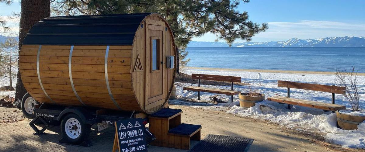 lostsauna