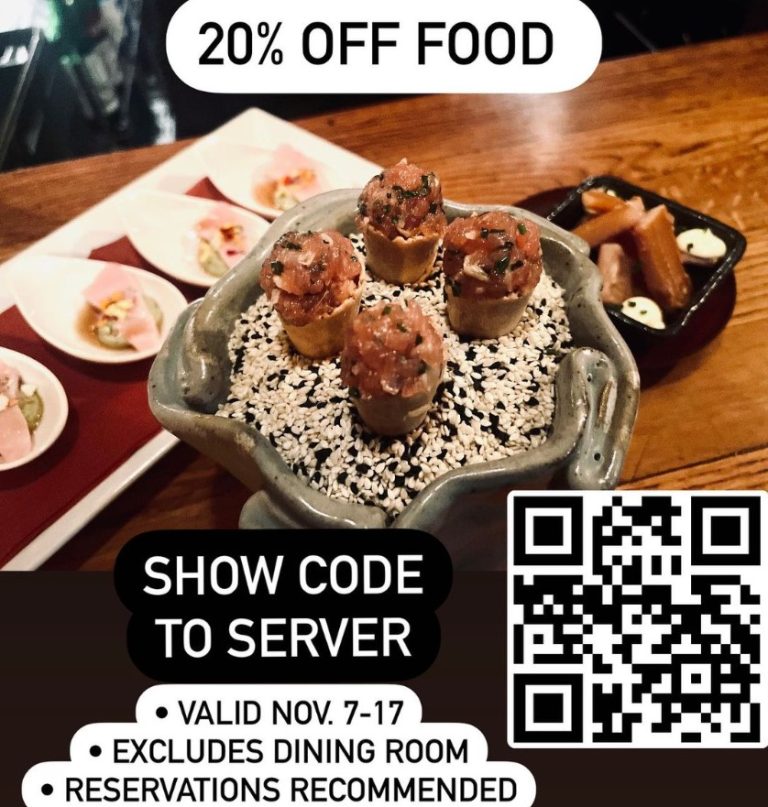 20% off wolfdales